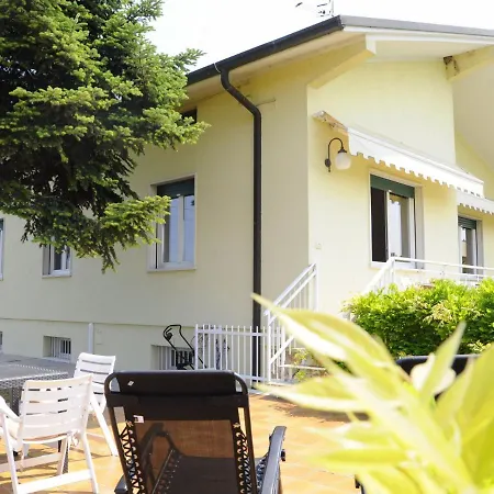 Belvilla By Oyo Porto Quarantaquattro *