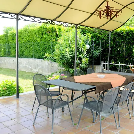 Ferienhaus Belvilla By Oyo Porto Quarantaquattro *