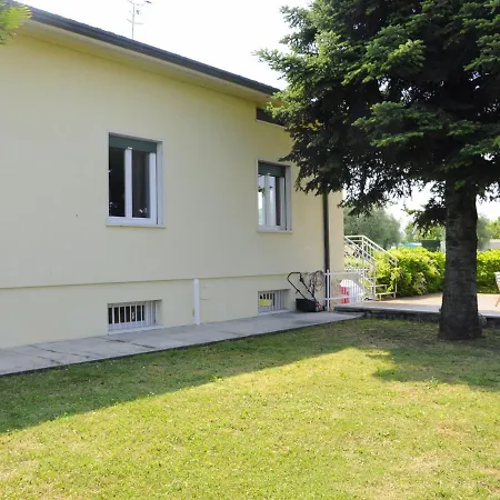 Ferienhaus Belvilla By Oyo Porto Quarantaquattro *