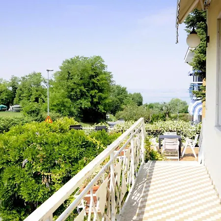 Ferienhaus Belvilla By Oyo Porto Quarantaquattro