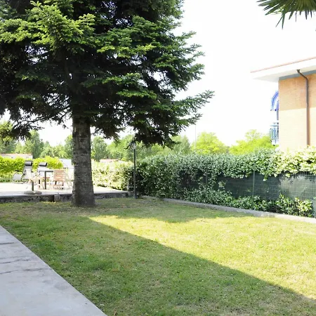 Ferienhaus Belvilla By Oyo Porto Quarantaquattro Lazise