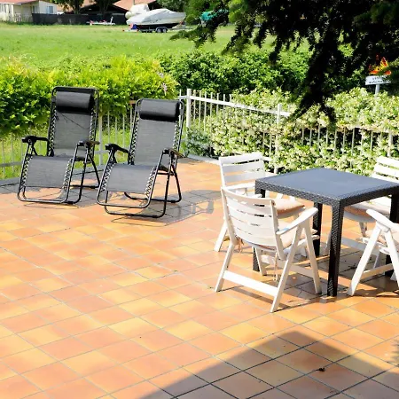 Ferienhaus Belvilla By Oyo Porto Quarantaquattro Lazise