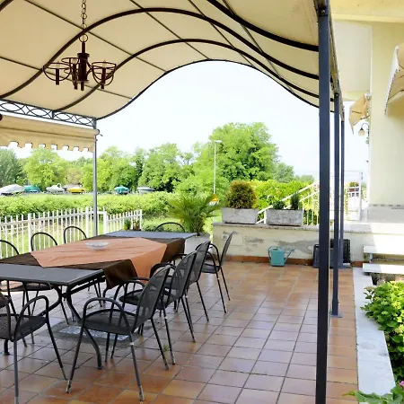Ferienhaus Belvilla By Oyo Porto Quarantaquattro Lazise