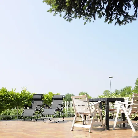 Belvilla By Oyo Porto Quarantaquattro Ferienhaus *