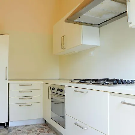 Holiday Home By Lake Garda With Garden Lazise