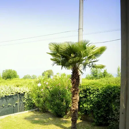 Holiday home Belvilla By Oyo Porto Quarantaquattro Lazise