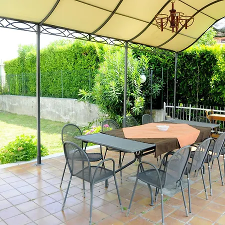 By Garda With Garden